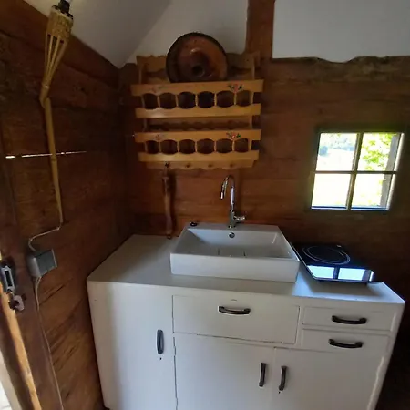Holiday home Kasca