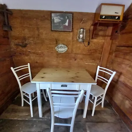 Kasca Holiday home Velika Loka
